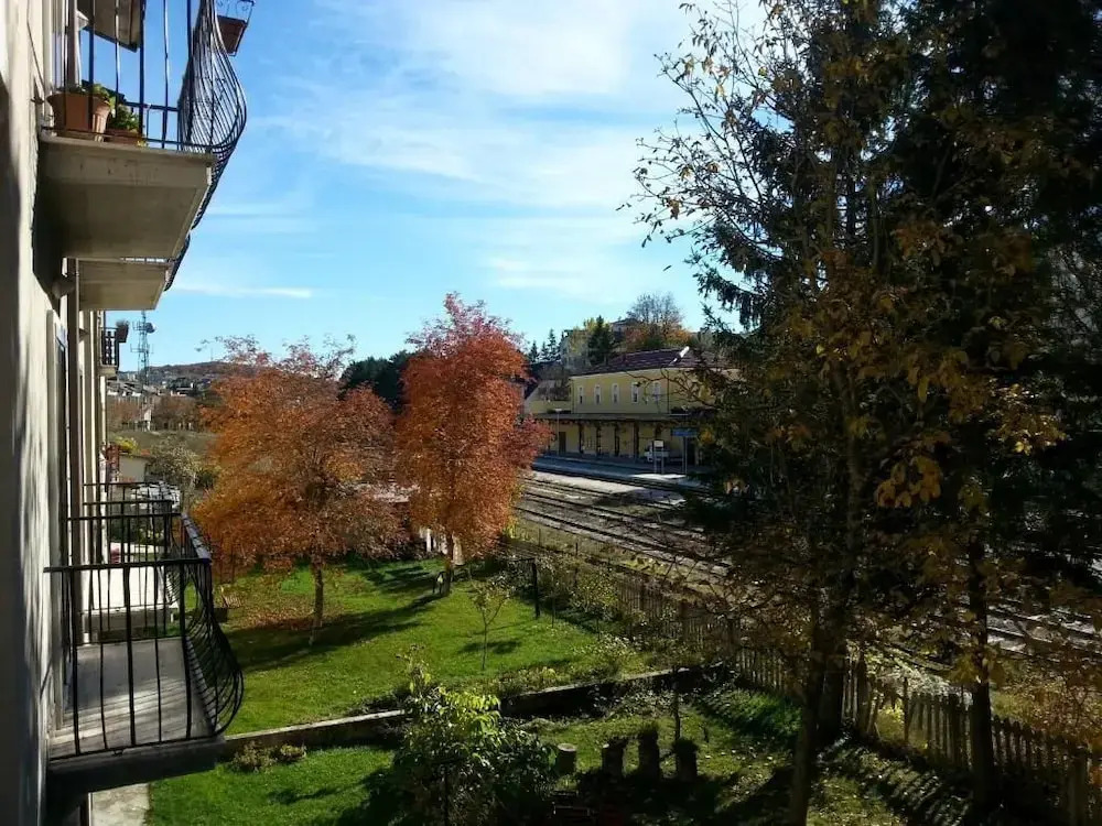 Residenze Macerelli