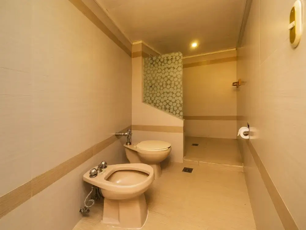 Hotel Normandie
