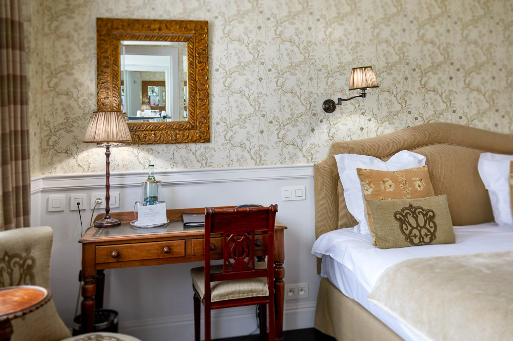The Pand - Charming Boutique Hotel