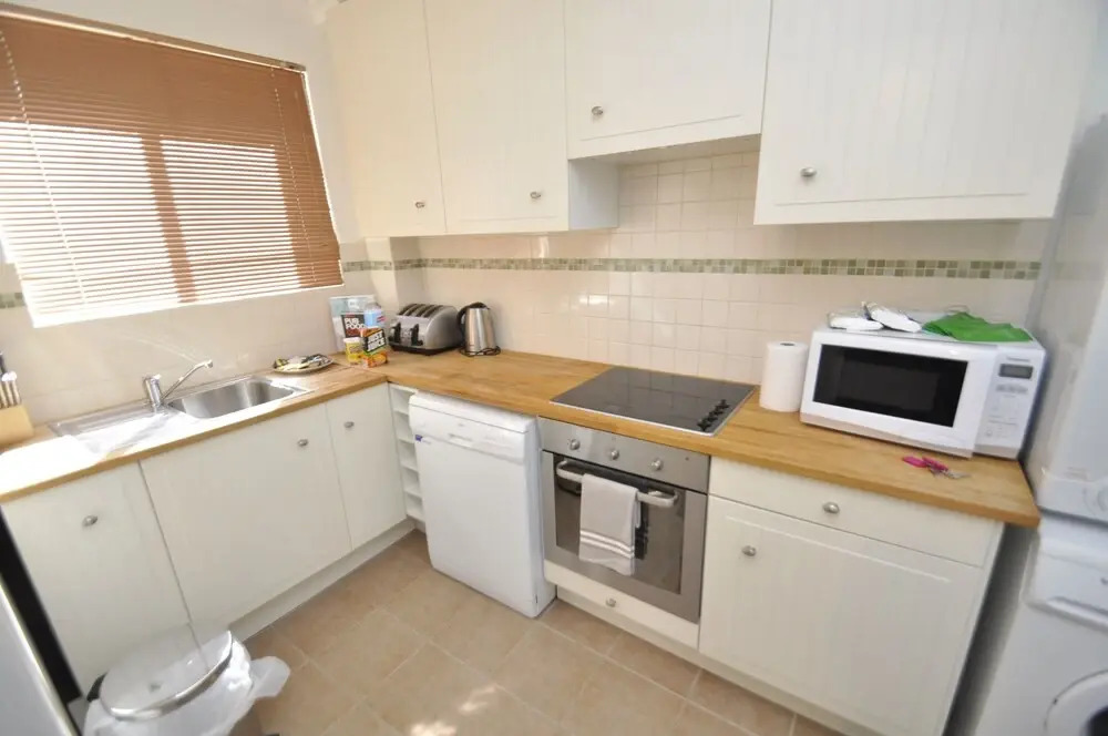 North Ryde Self Contained 1 Bdr 7 Khrt