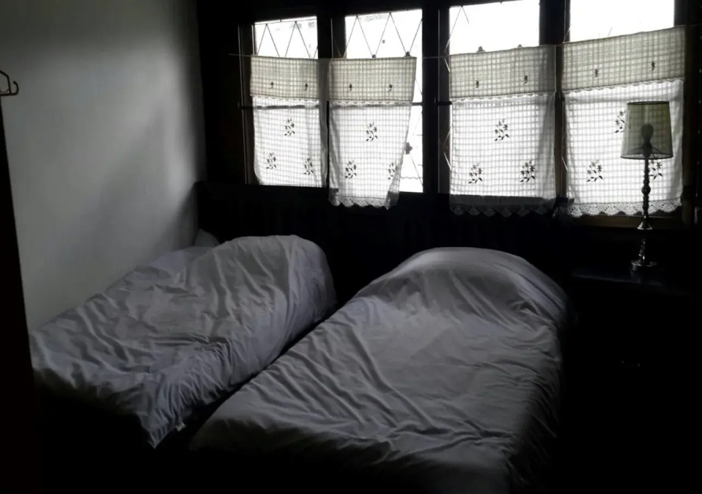 Baan Kong Hostel Lamphun