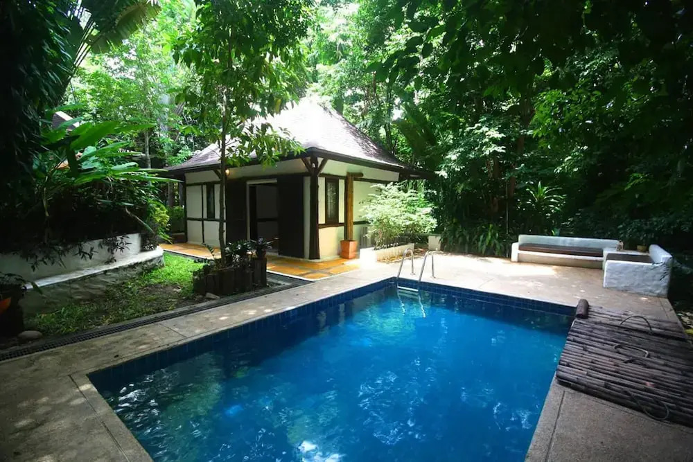 Baan Huay Namrin