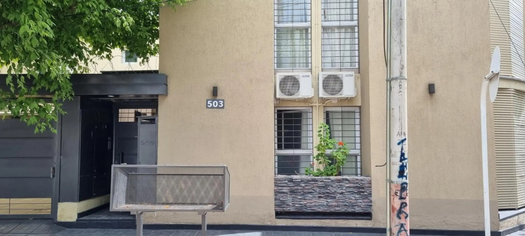 Departamento Nuevo Planta Baja