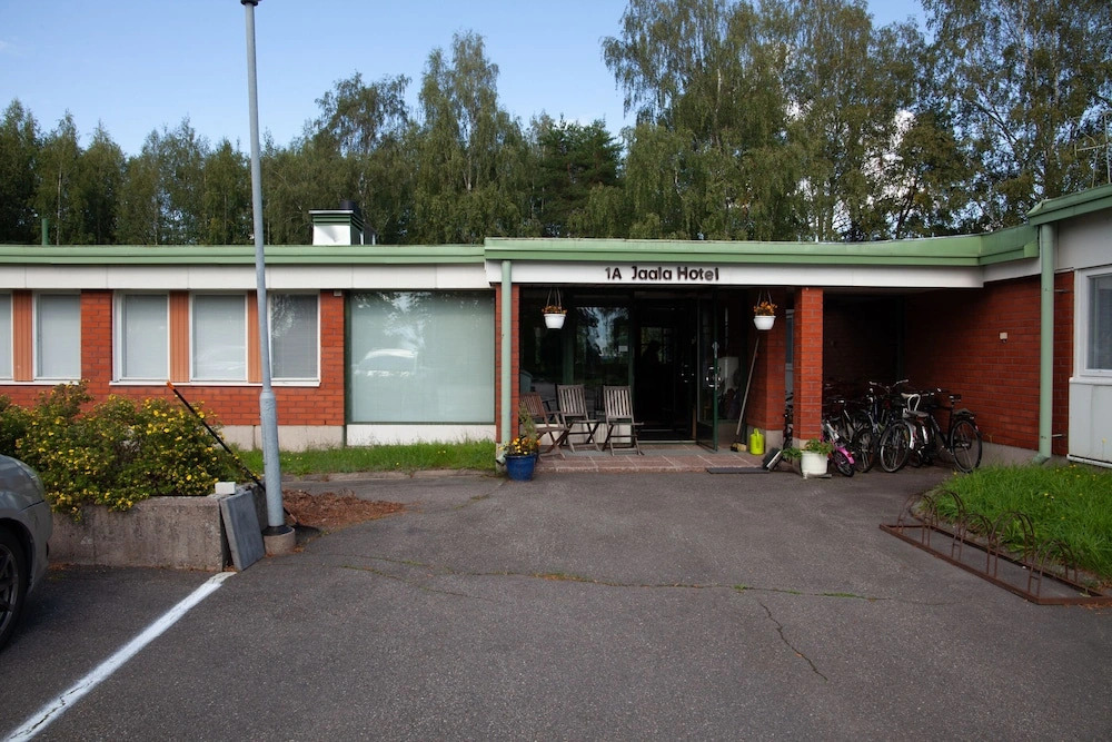 Jaala Hotel Guesthouse