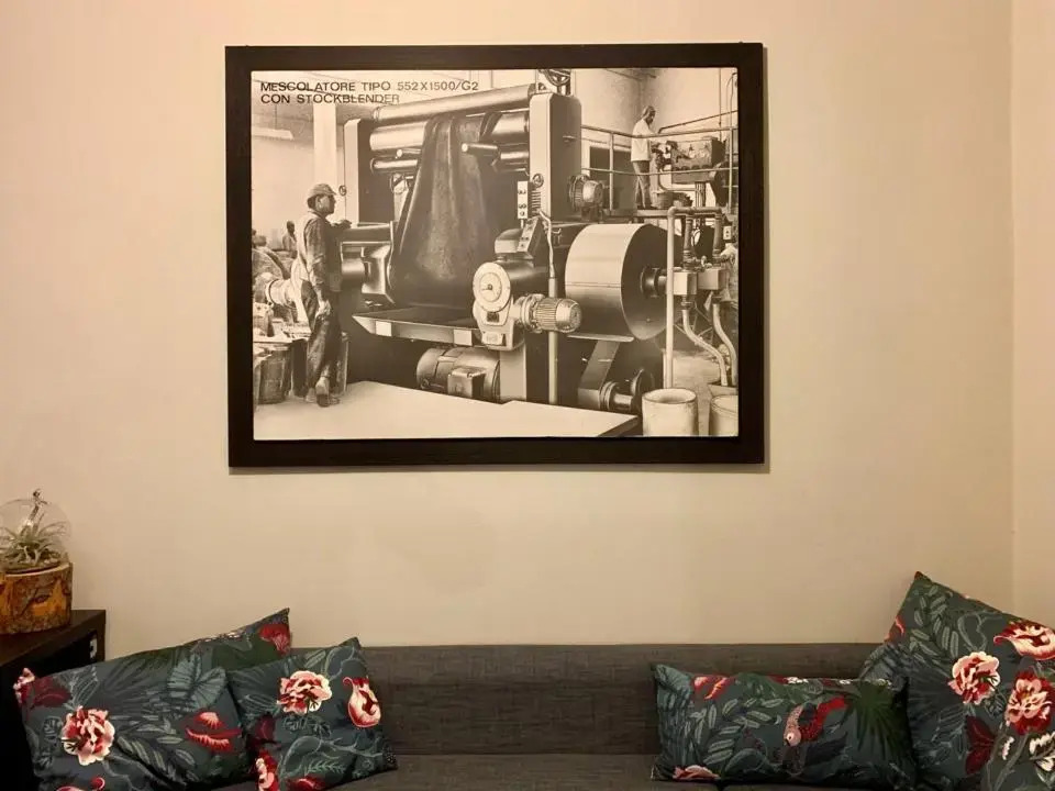 Fra Storia e Modernità