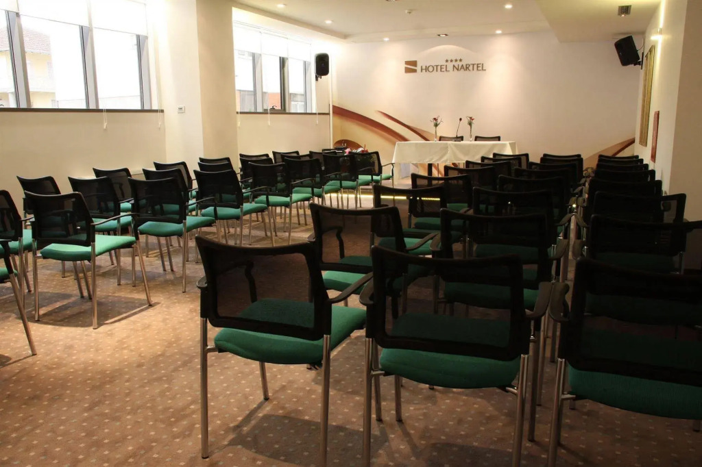 Hotel Nartel