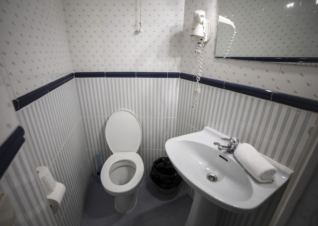 Hostal Los Perales