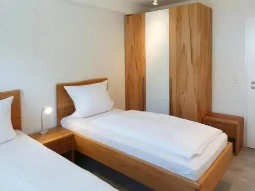Weiße Düne Ferienwohnung *Weiße Düne