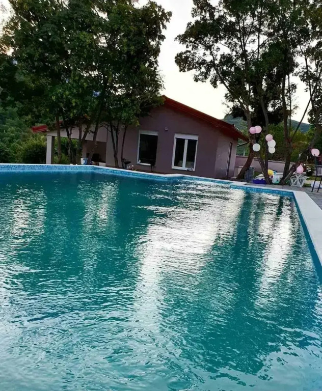 Inn Town Residence