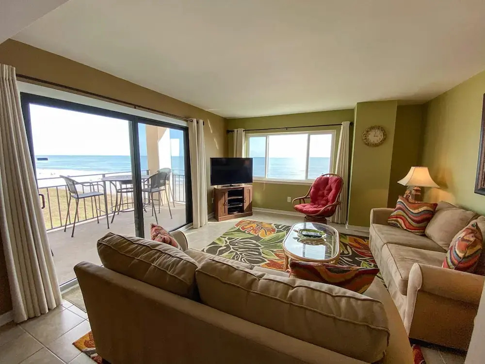 Xanadu III by Seaside Vacations