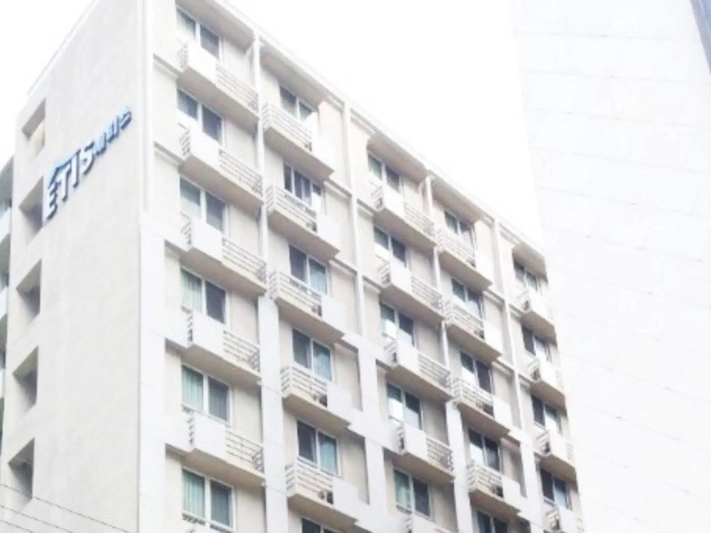 Etis Serviced Residence