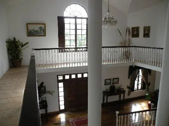 Tamarind Great House