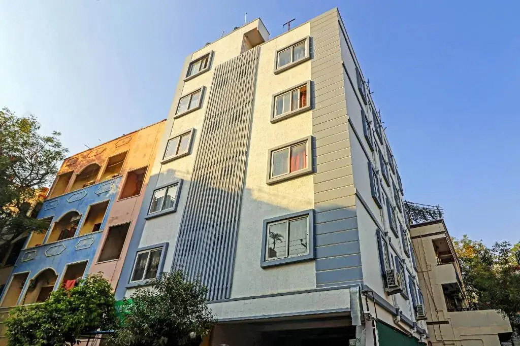 Cielo Inn by OYO Rooms