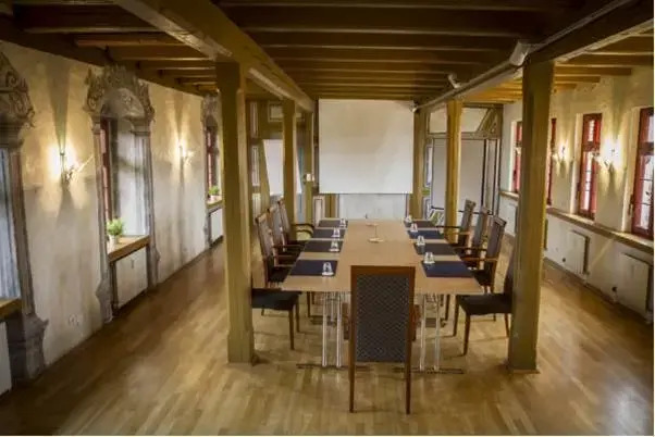 Ringhotel Schlosshotel Liebenstein