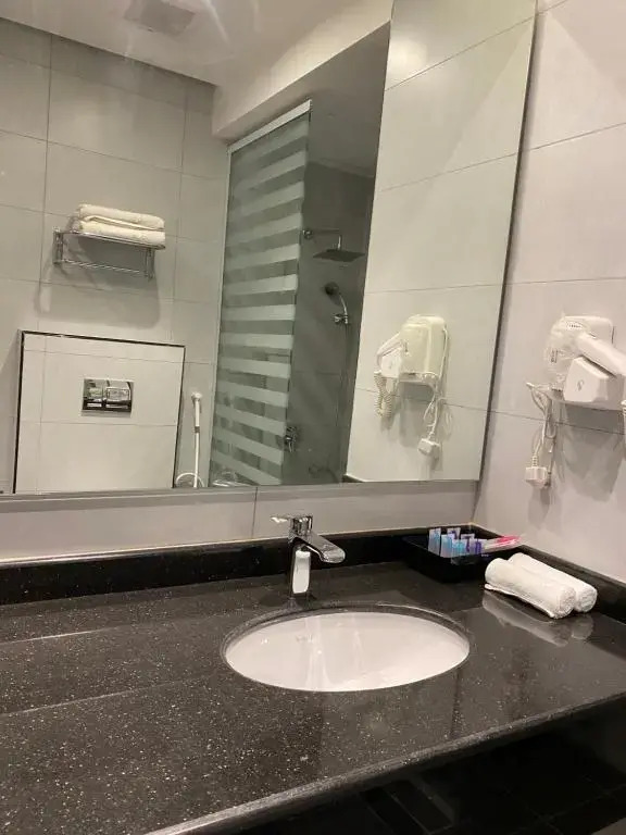 Durrat Arak furnished Apartments