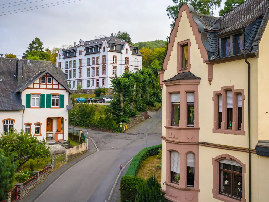 Apartment Weingut Krempel by Interhome