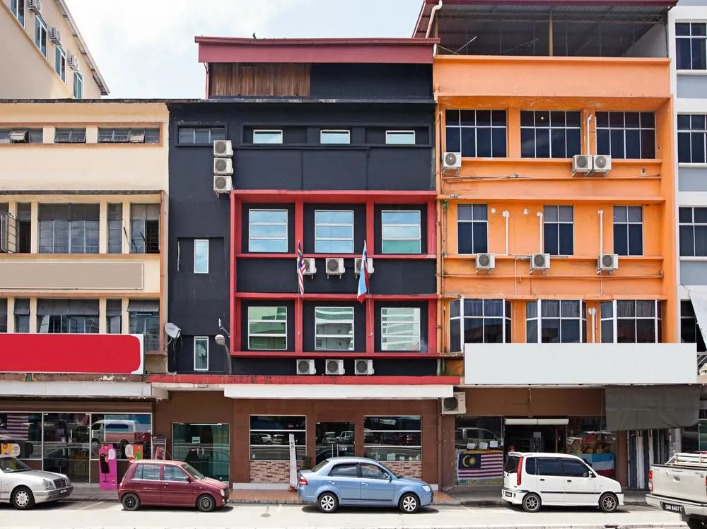OYO 209 Yomi Hotel