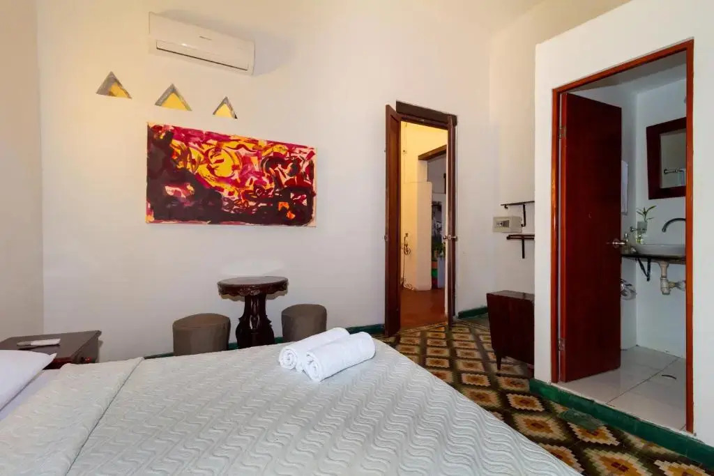 Casa Pedro Romero