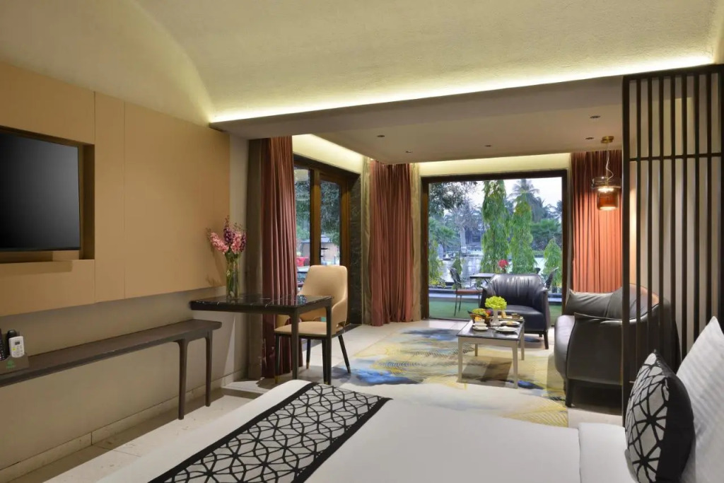 Treat Resort Silvassa