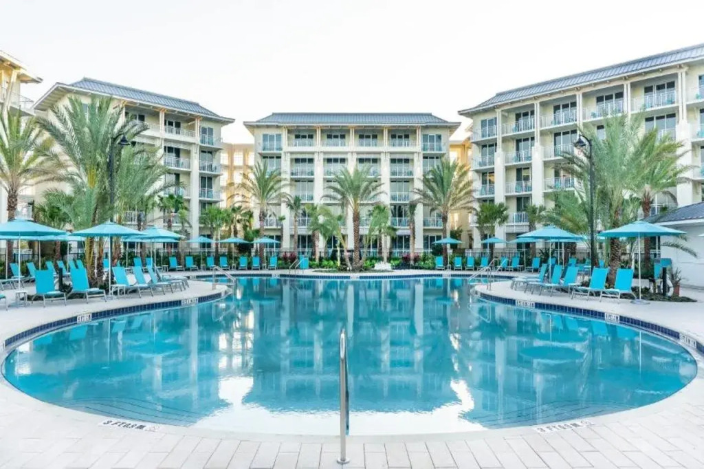 Margaritaville Resort Orlando with H2O Waterpark