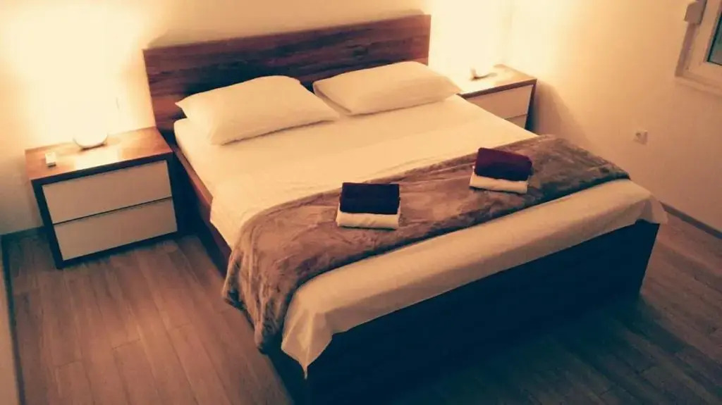 Vila Vodice