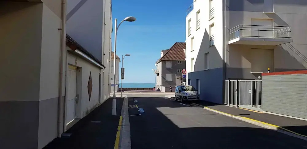 Le Semaphore 6