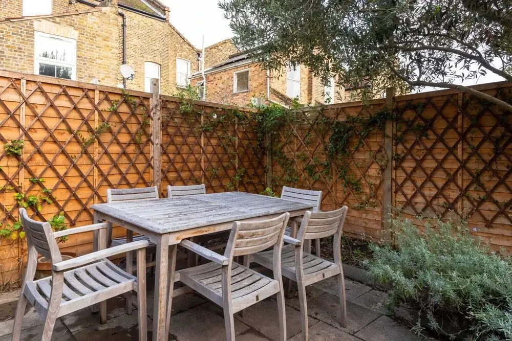 Guestready - Family Home in East London - Child-friendly