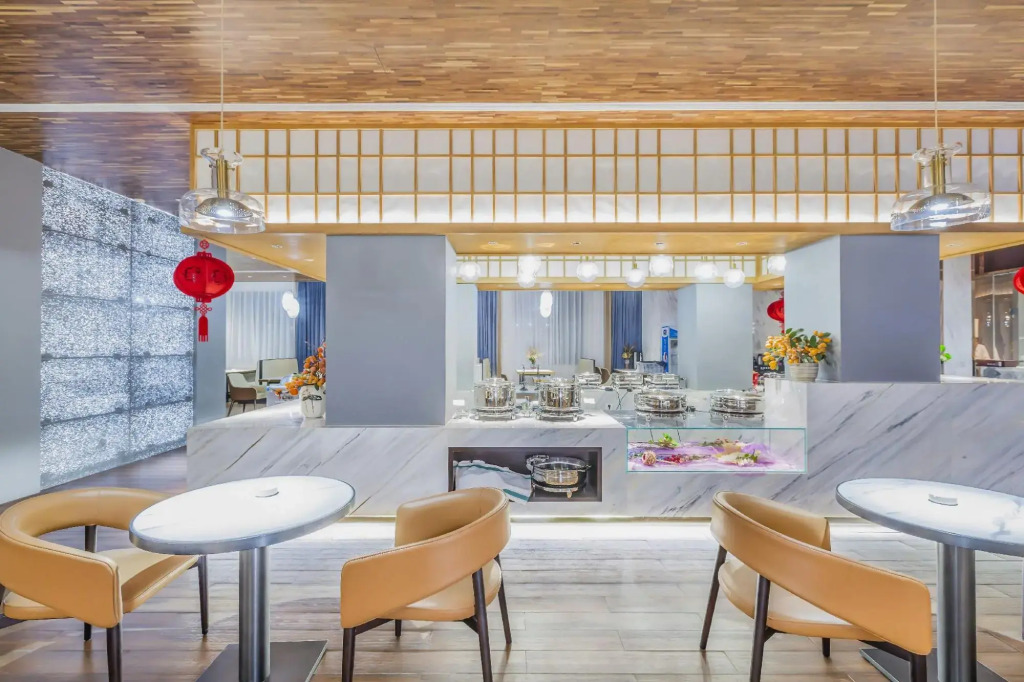 Huafeng Yuda Hotel