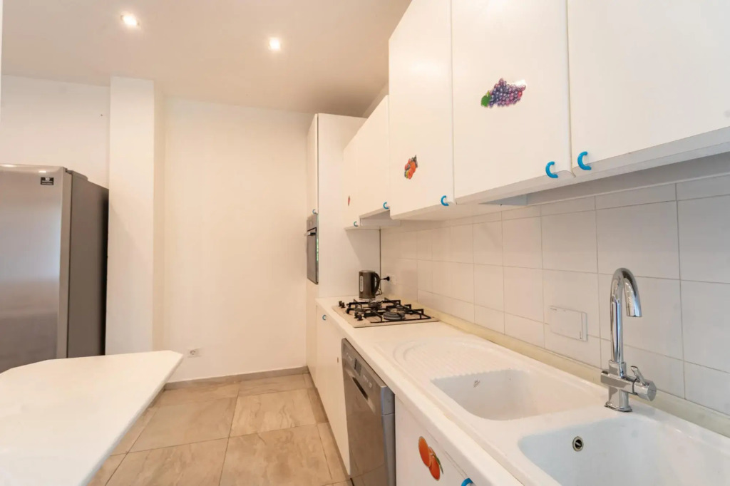 Large Apartment with Panoramic Terrace by Wonderful Italy