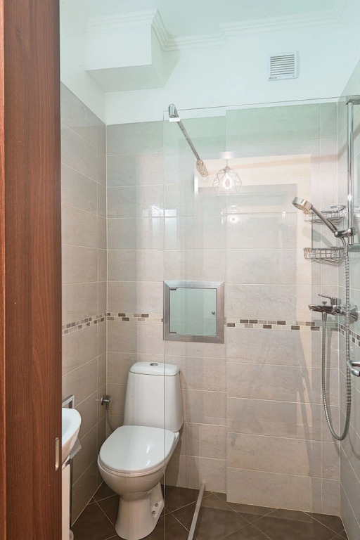 Baratero Red House Apartment