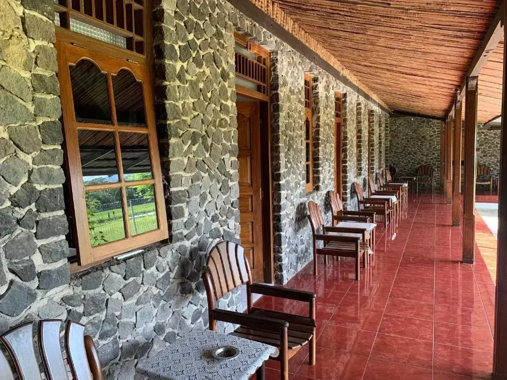 Rajasa Hotel
