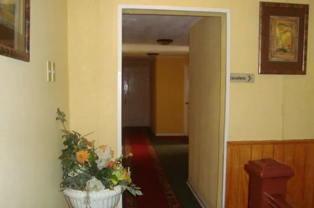 Hotel El Escorial