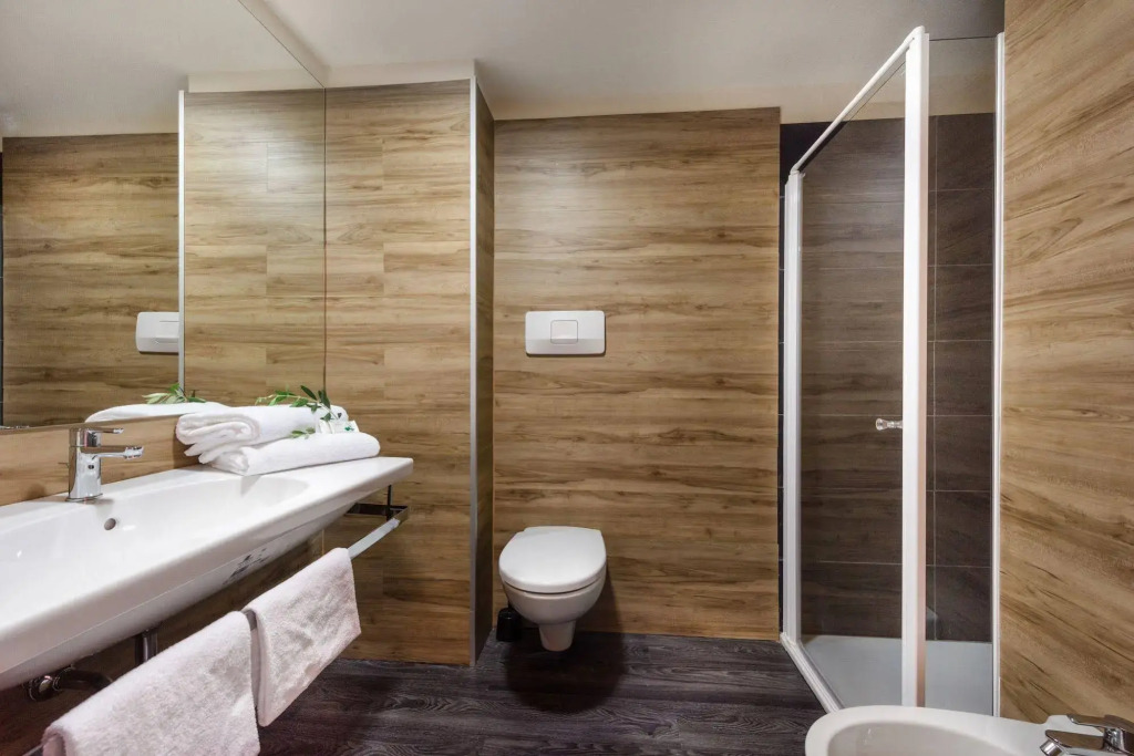 Hotel Sole Malcesine