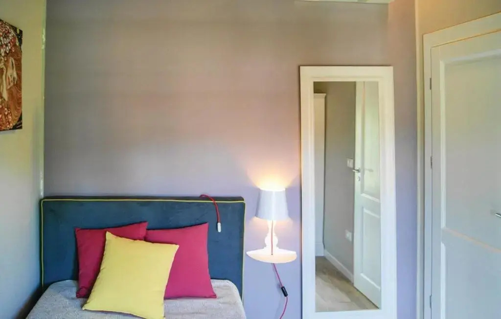 Villa Marina with private panoramic pool - Borgo del Silenzio