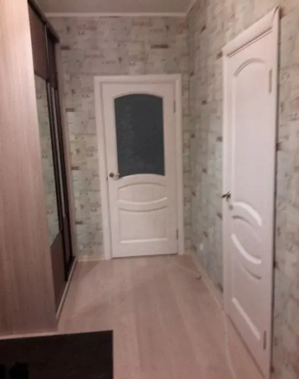 Apartment metro Proletarskaya