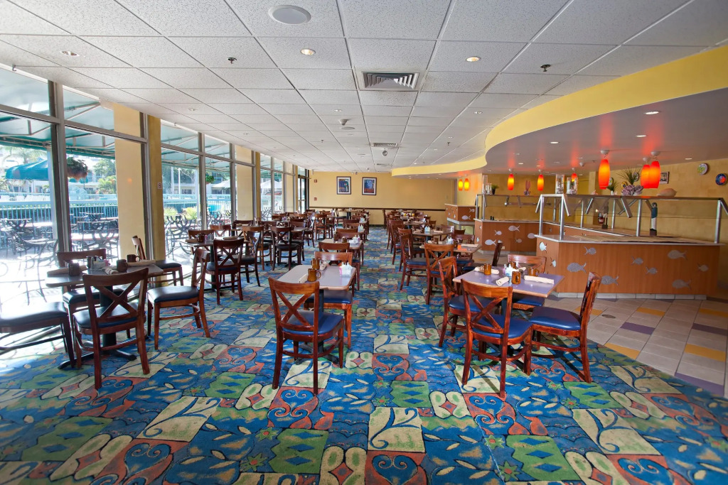 International Palms Resort Cocoa Beach