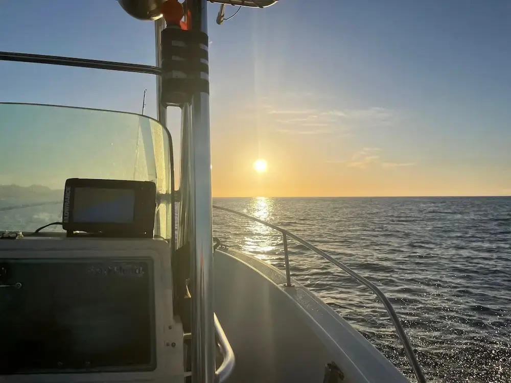 Tortuga Bay TBB 2502