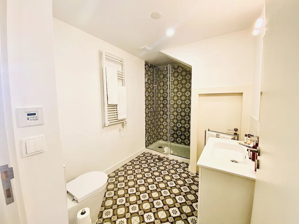 Vitorias Terrace Apartments