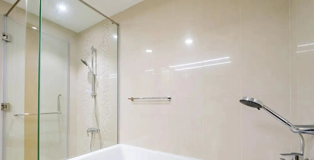 LUX Executive Burj Khalifa View Suite 2