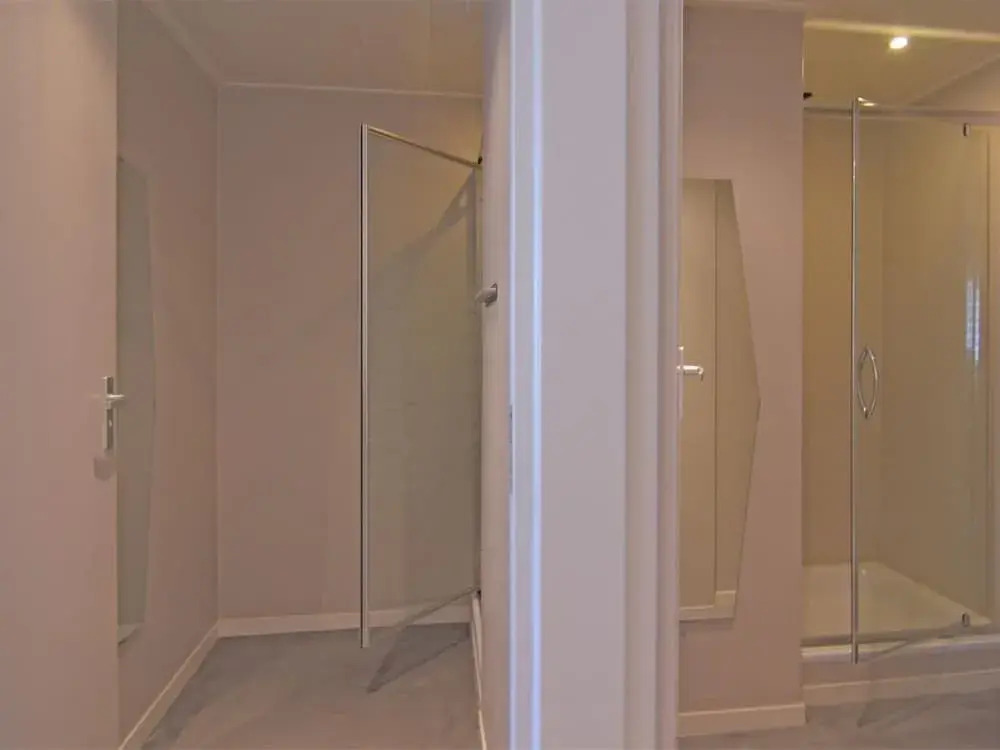Villa with Sauna in Liesen
