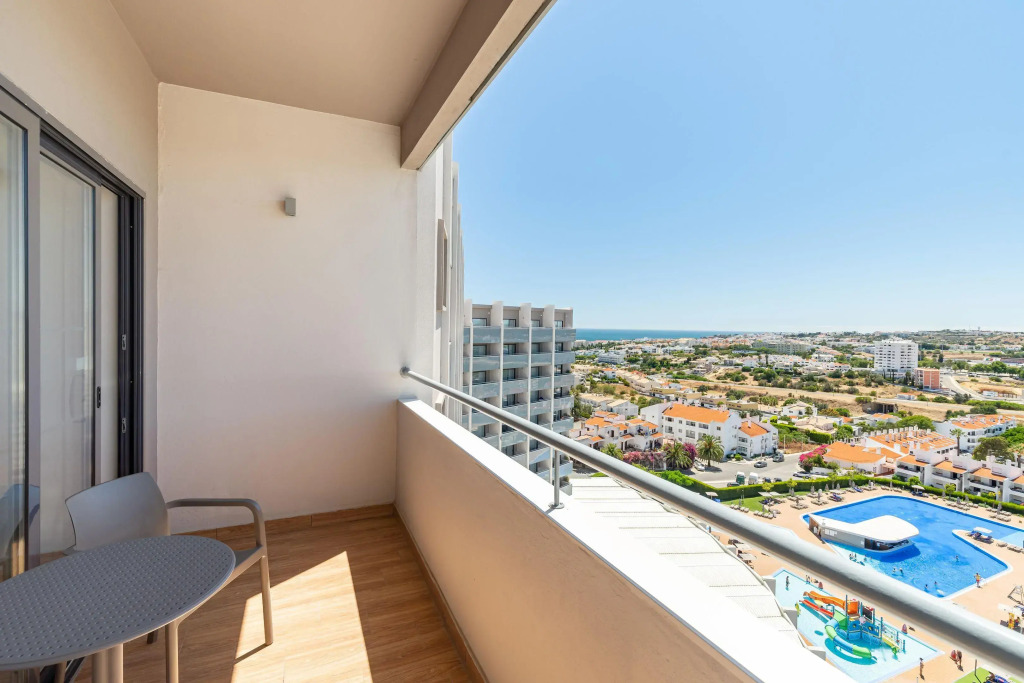 Jupiter Albufeira Hotel - Family & Fun - All Inclusive 24h