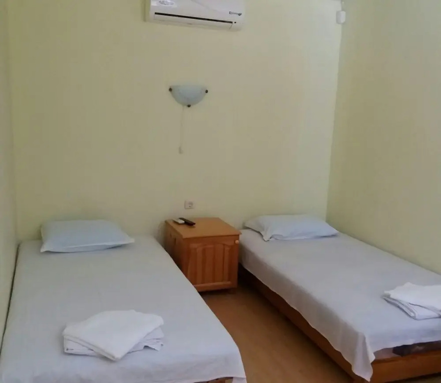 Ajax Guest House