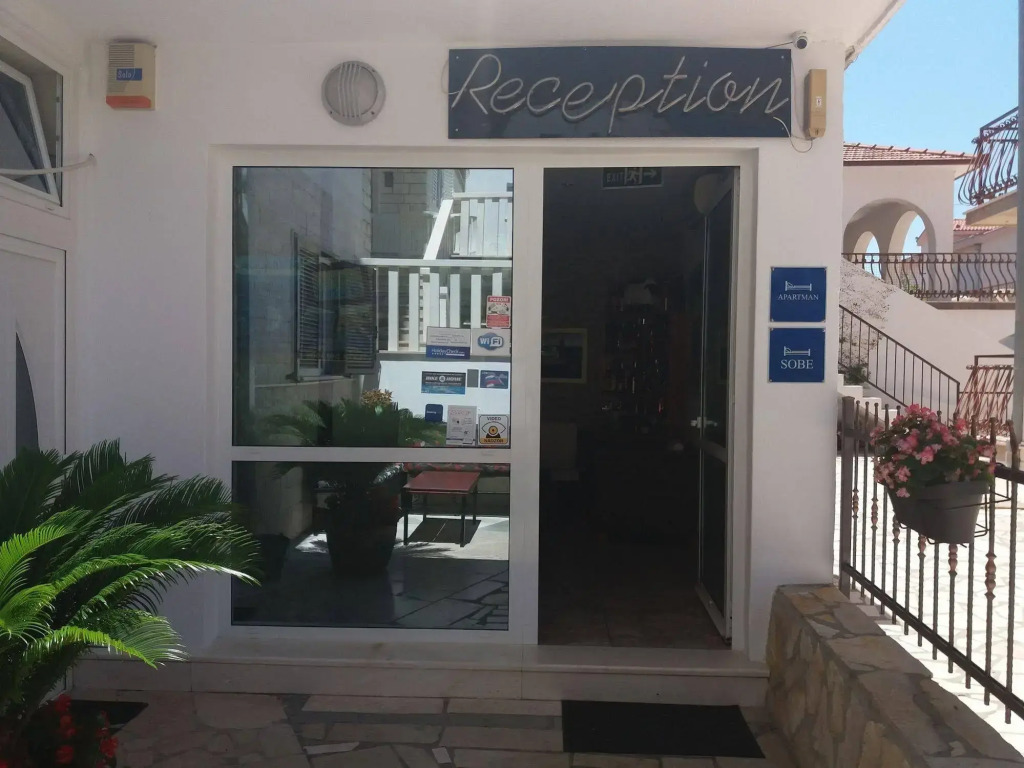 Hotel B&B Villa Paula