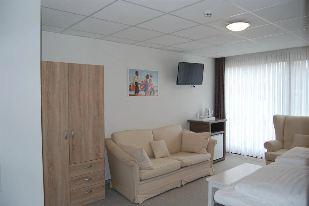 B&B De Beekvallei