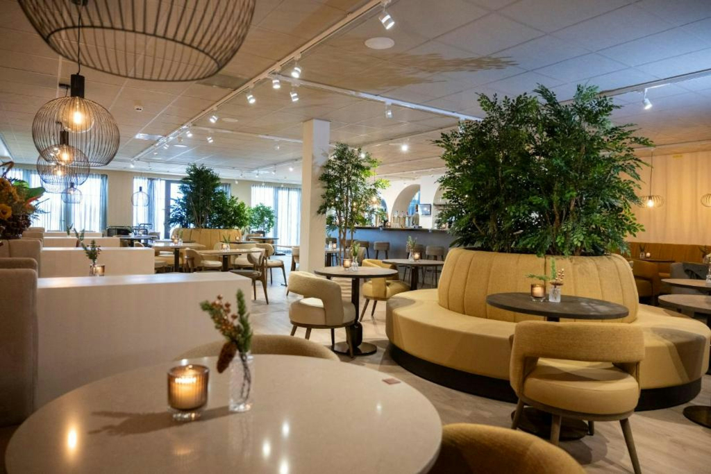Hotel & Wellness Zuiver