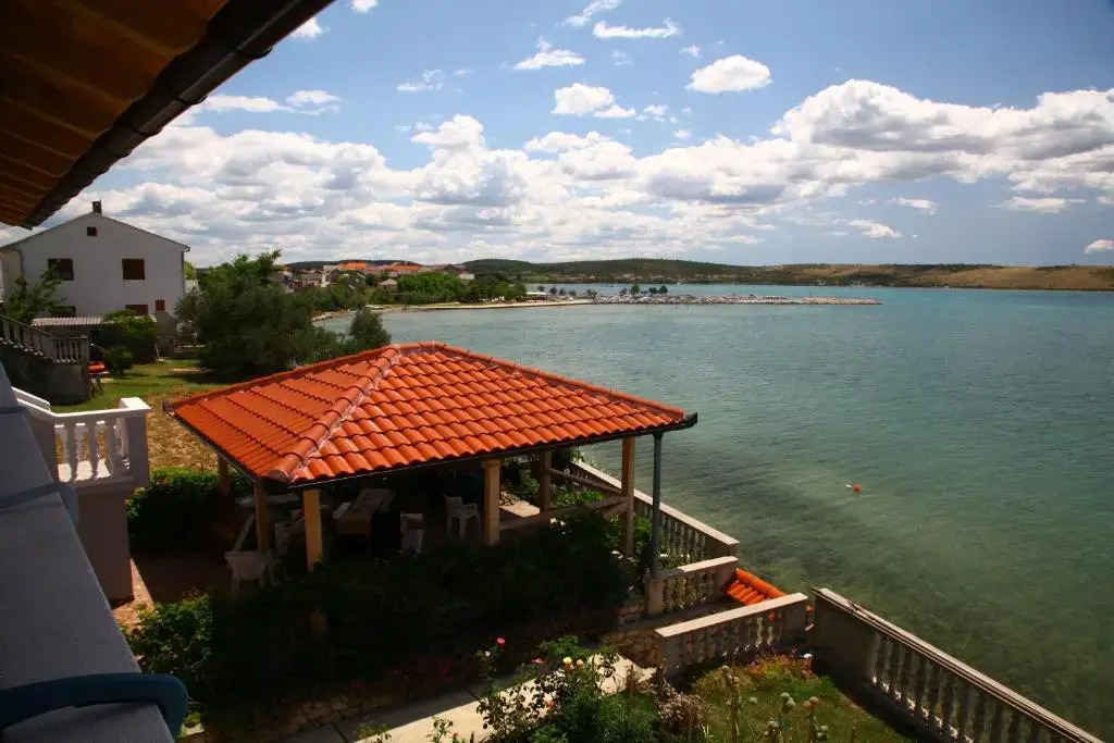 Apartmani Mirko LJubač