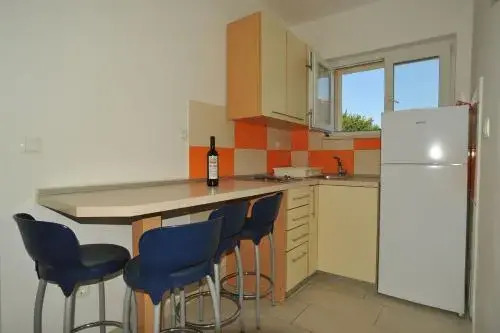 Apartmani Jadranka