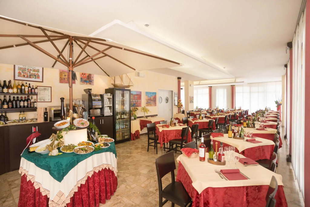 Hotel Antille e Azzorre