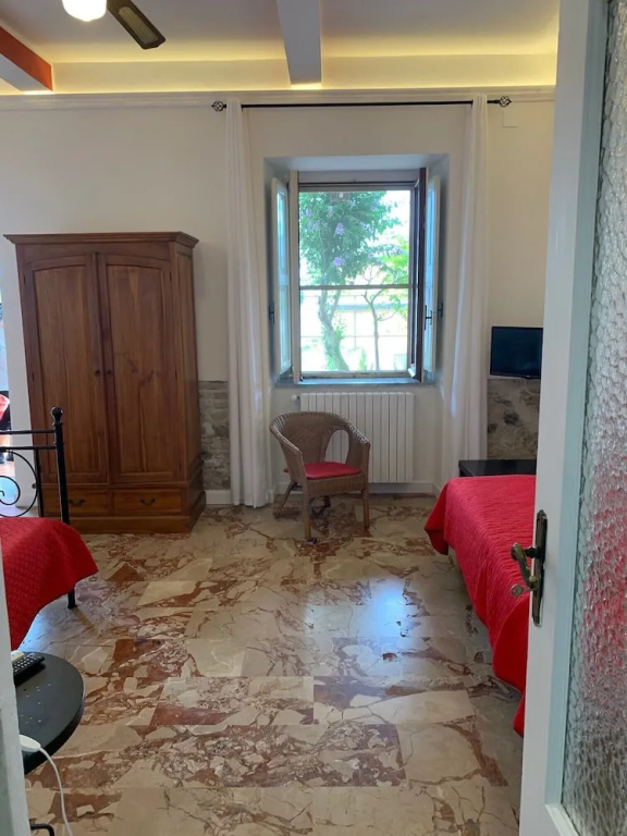 Villa delle Rondini