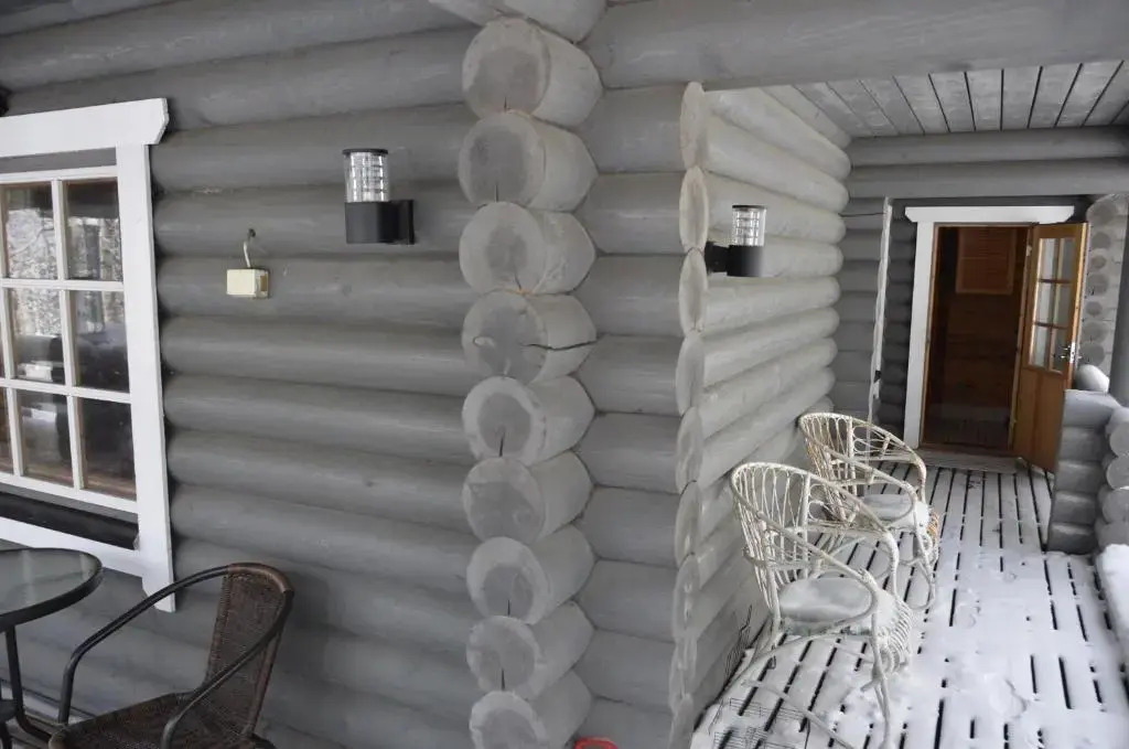 Ruokolahti Cottage